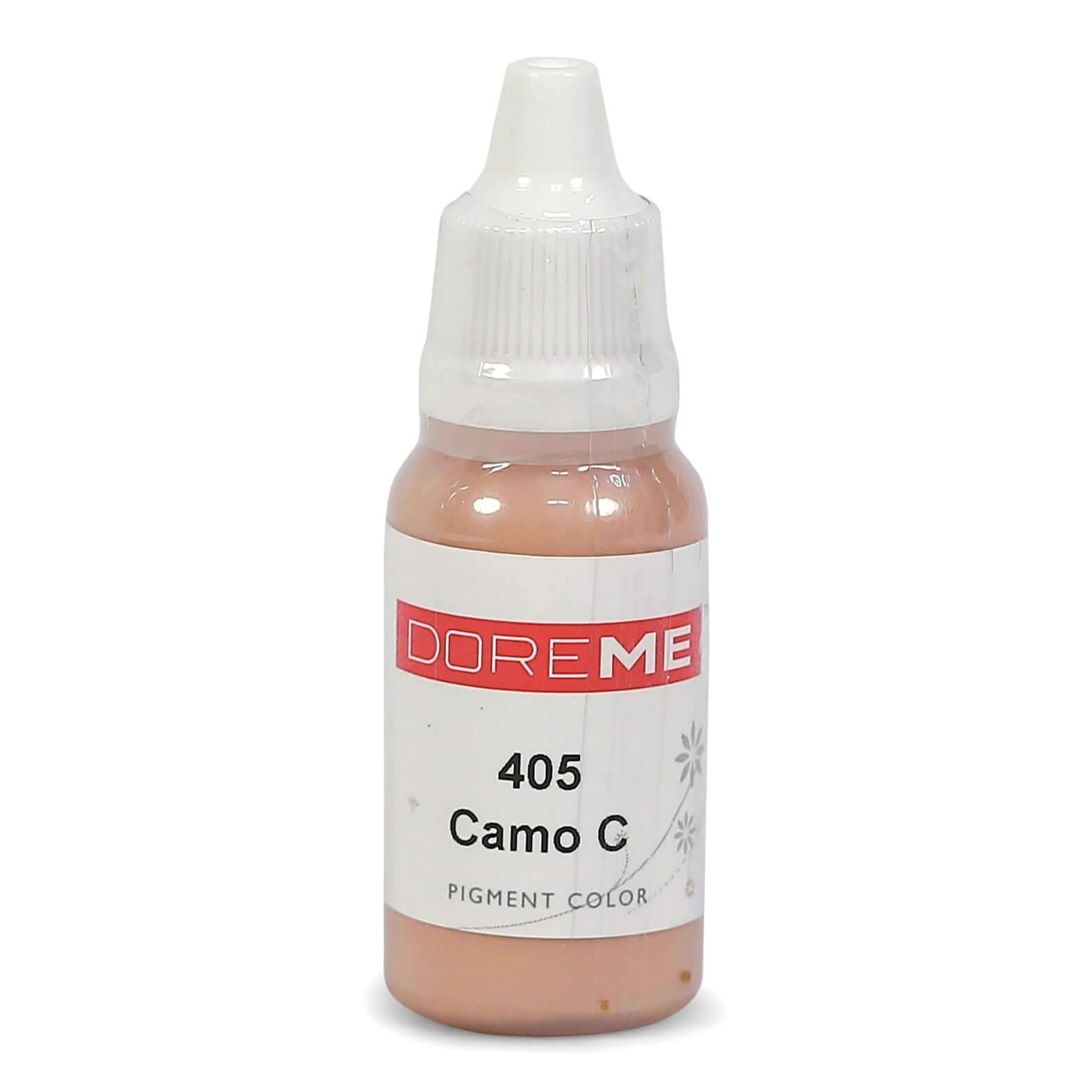 Doreme Skin Camouflage Pigments 405 Camo C (w) - Beautiful Ink UK trade and wholesale supplier